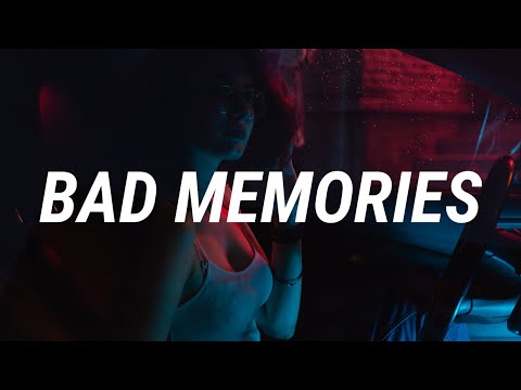 Meduza, James Carter - Bad Memories Ft. Elley Duhé, Fast Boy