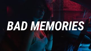 MEDUZA, James Carter - Bad Memories (Lyrics) ft. Elley Duhé, FAST BOY