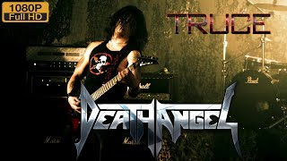 DEATH ANGEL - Truce (Enhanced 1080HD)