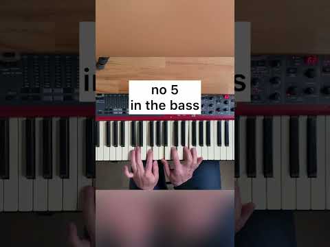 II - V