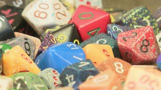 Local toy, gaming businesses preparing for holiday season amid supply chain crisis