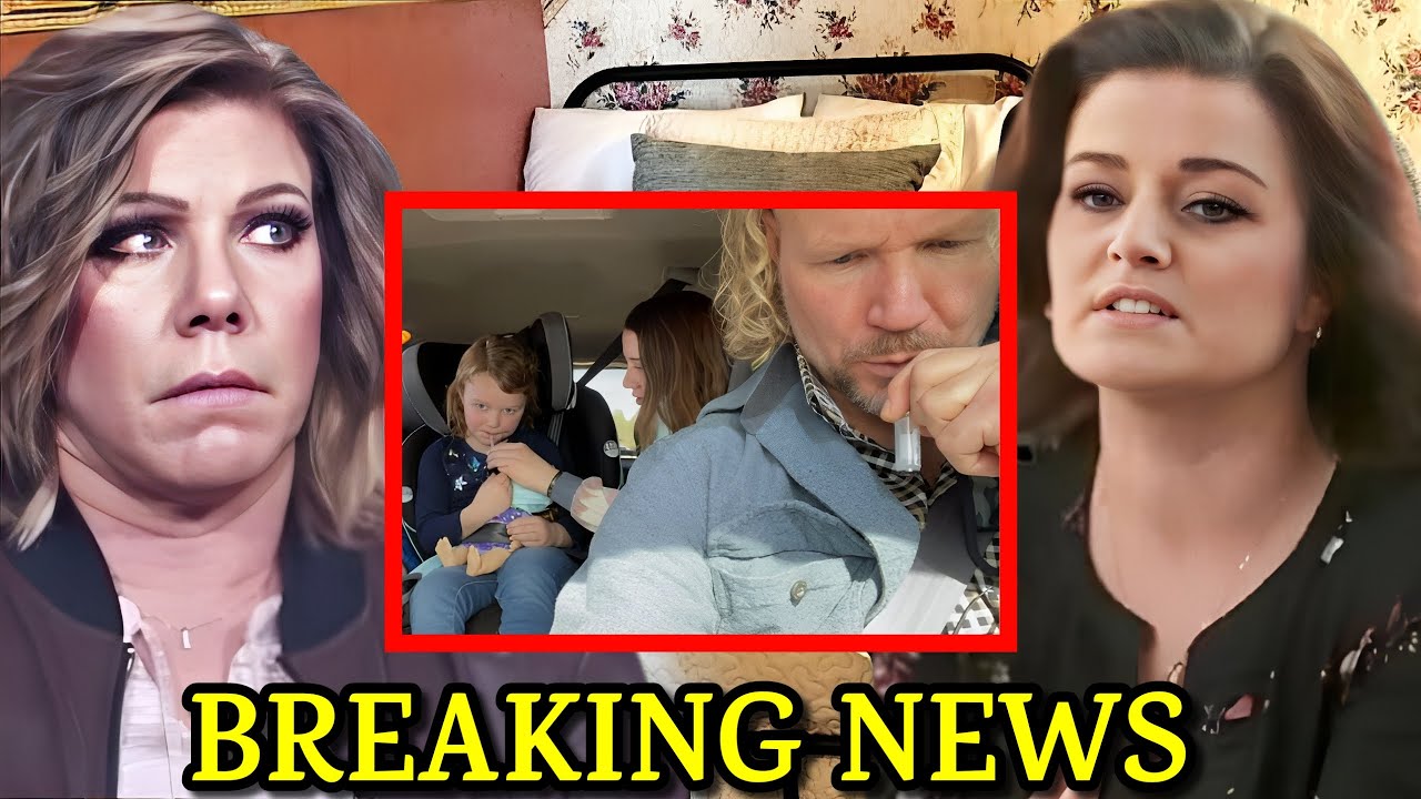 Shameful! Meri Reveals Bombshell Shocking News About Robyn Juicy Secret