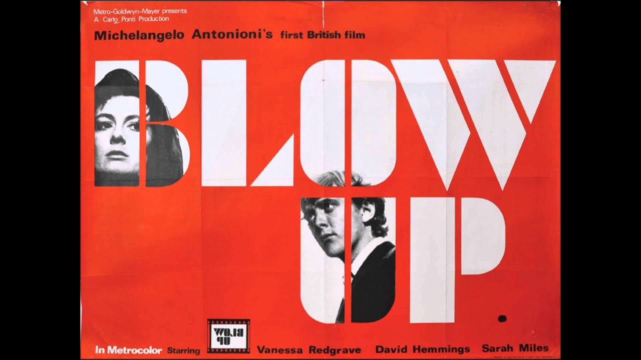 Herbie Hancock - Blow-Up (The Original Soundtrack Album - Hollywood Collection) Herbie Hancock - Blow-Up (The Original Soundtrack Album - Hollywood Collection)