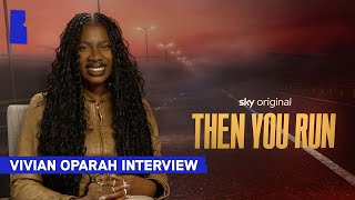 Vivian Oparah On The Power Of World Building, Johnny Greenwood And Joker Bifa Film Club