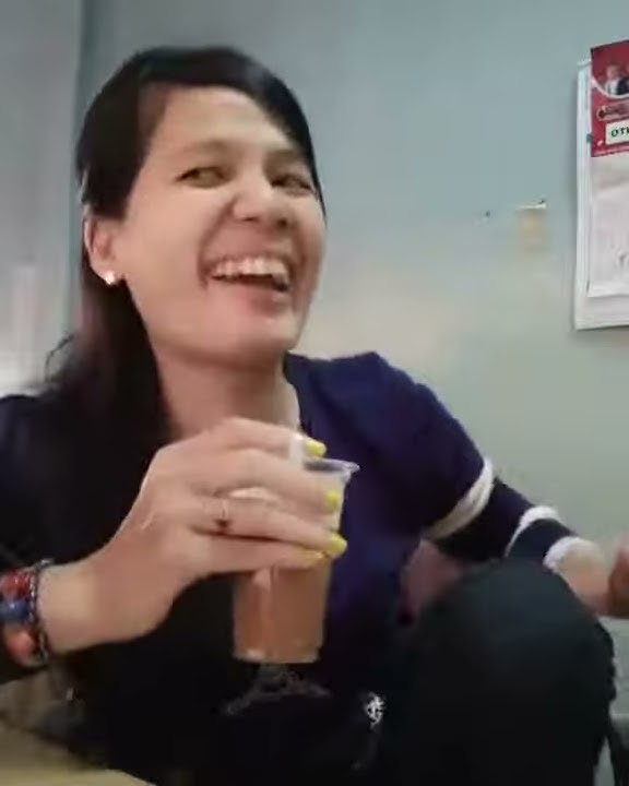 Woi.. Sudah ngopi belum..