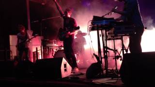 Steaming Satellites Spacelab Live 2013 HD