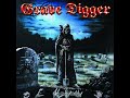 Grave Digger - The Grave Digger [Full Album]