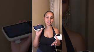 HelloBaby No WiFi Baby Monitor