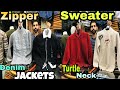 Gents Sweaters