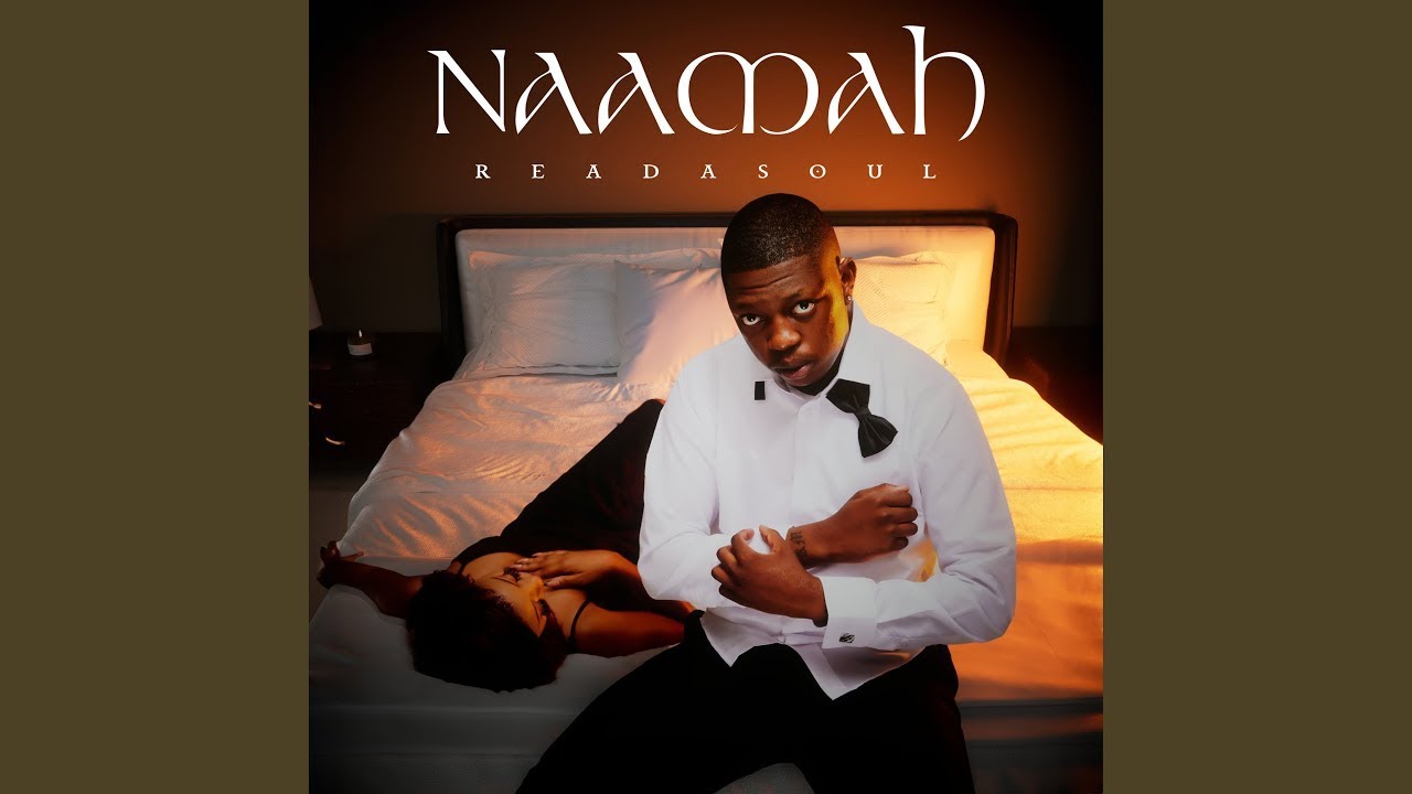 ReaDaSoul - Indlela (Official Audio) feat. Leemckrazy