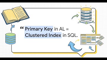 Primary key of Table is Clustered Index in SQL