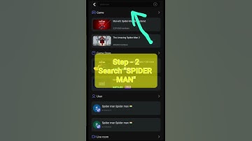 How to Play Spider Man 2 on Mobile 100% real #spiderman #marvel #wolverine #avengers
