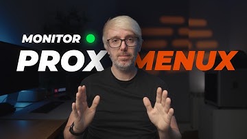 Este nuevo monitor para Proxmox te va a volar la cabeza