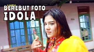 GOKIL BEREBUT FOTO IDOLA BUBAR PENTAS NDOLALAK PUTRI DEWI ARUM LIVE KUWUKAN KALIKAJAR