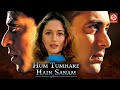 Hum tumhare hain sanam  shahrukh khan  madhuri dixit  salman khan  aishwarya rai  hindi movies