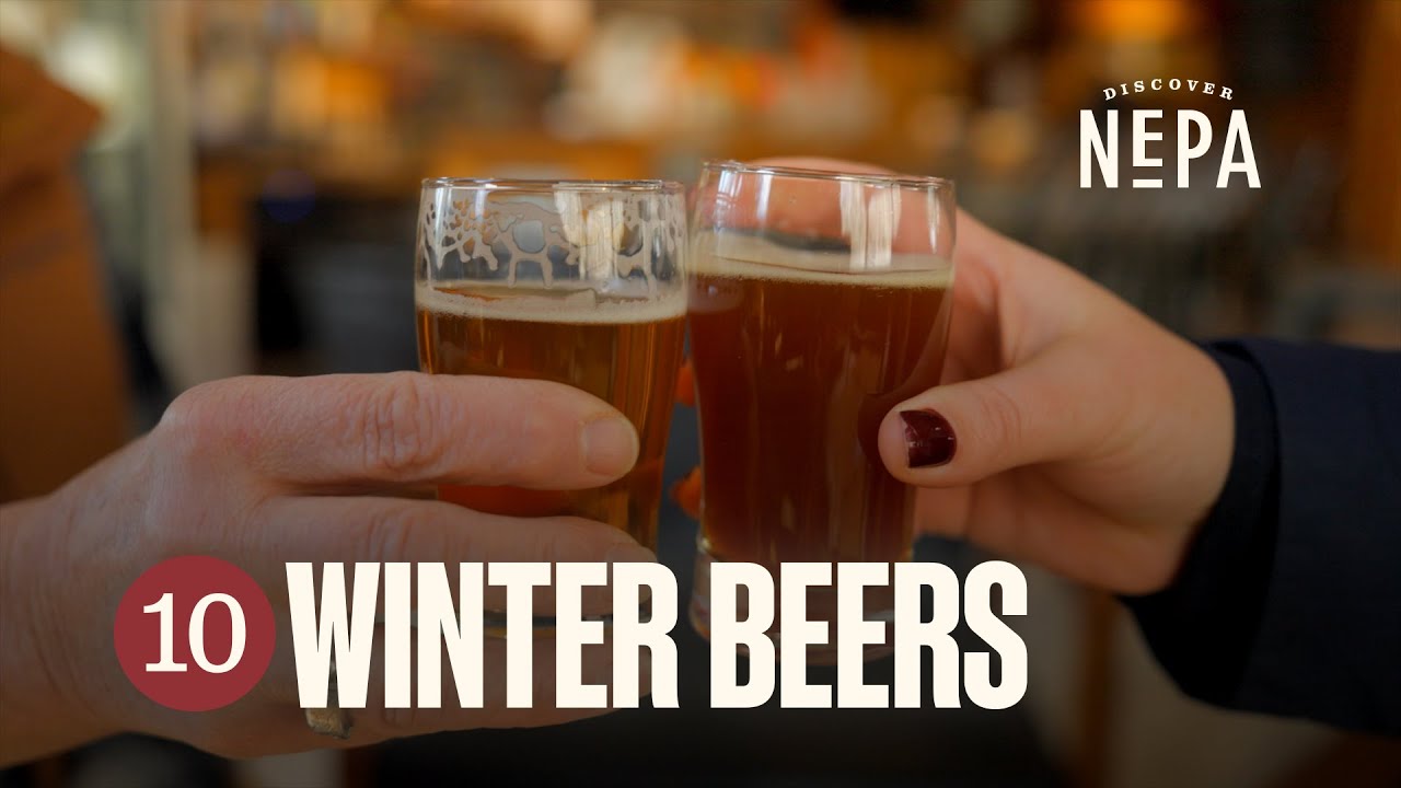 10 Winter Beers in NEPA | Northeastern Pennsylvania
