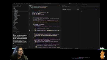 Vibe Code w/ Claude - DEVLOG