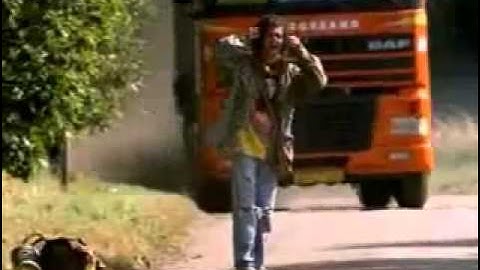 Centraal Beheer - verkeerde kant