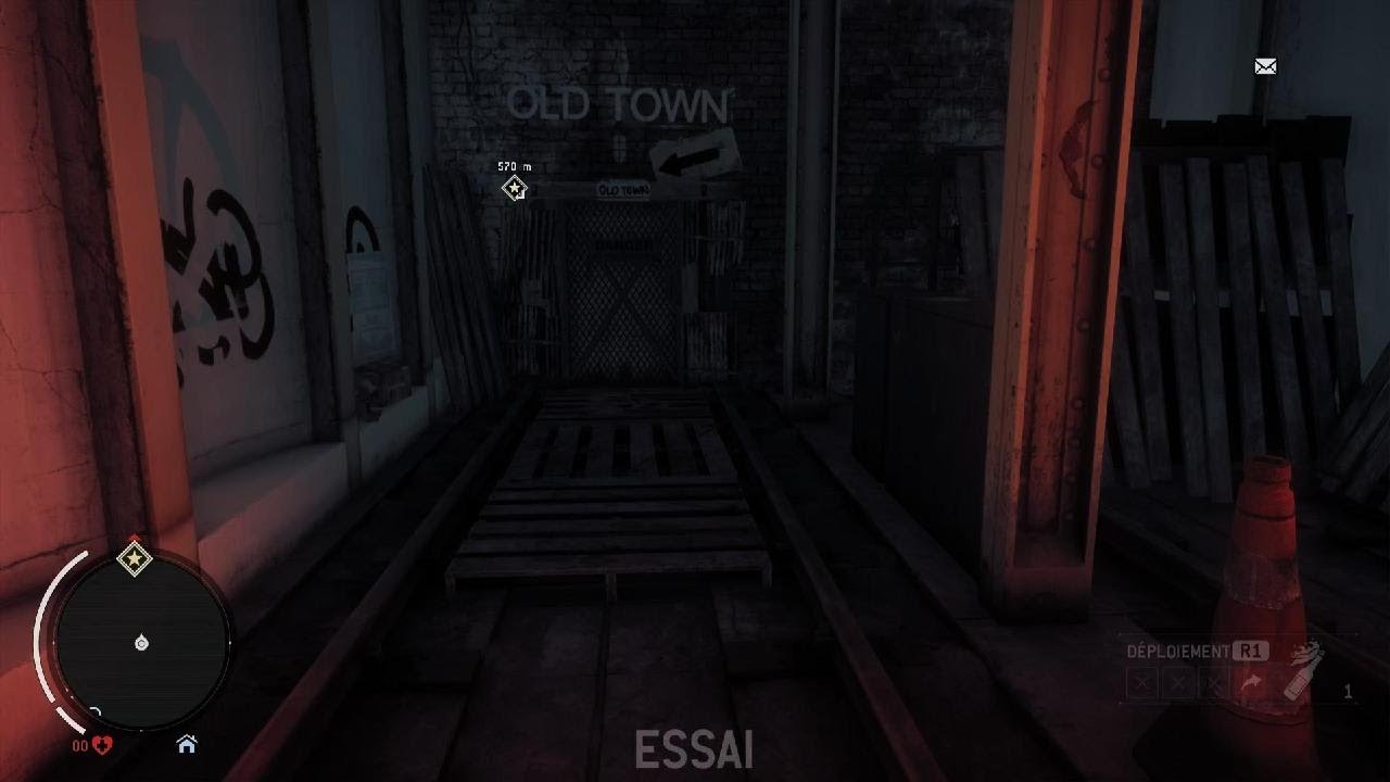 Homefront: The Revolution part 1