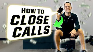3 Keys to Successful Gym Membership Sales Over the Phone