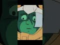 Mobile Suit Gundam Dozle Zabi  #shorts