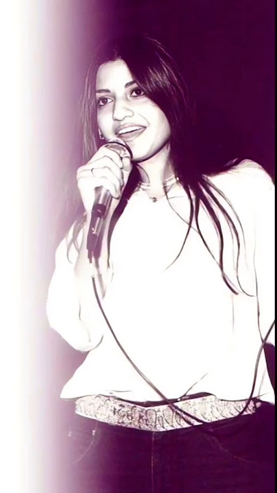 🌹🌹❤️1990 Beautiful Song Of Nadia Hassan❤️❤️🌹🌹#love #lovemusic #song #lovesong #music #lollywood