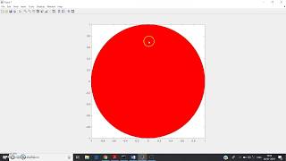 How to fill polygons in MATLAB with colors