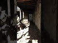 Old House Built in a Hidden Valley | Khaplu Valley Mountain Life