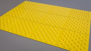 Methods for creating a relief coating screenshot 4