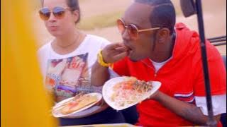 MR  BLUE FT  ALI KIBA MBOGA SABA  MUSIC VIDEO 720p