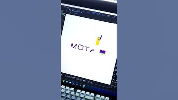 Morphing Animation in After Effects  #motiondesign #motiongraphics #logoanimation #aftereffects #2d