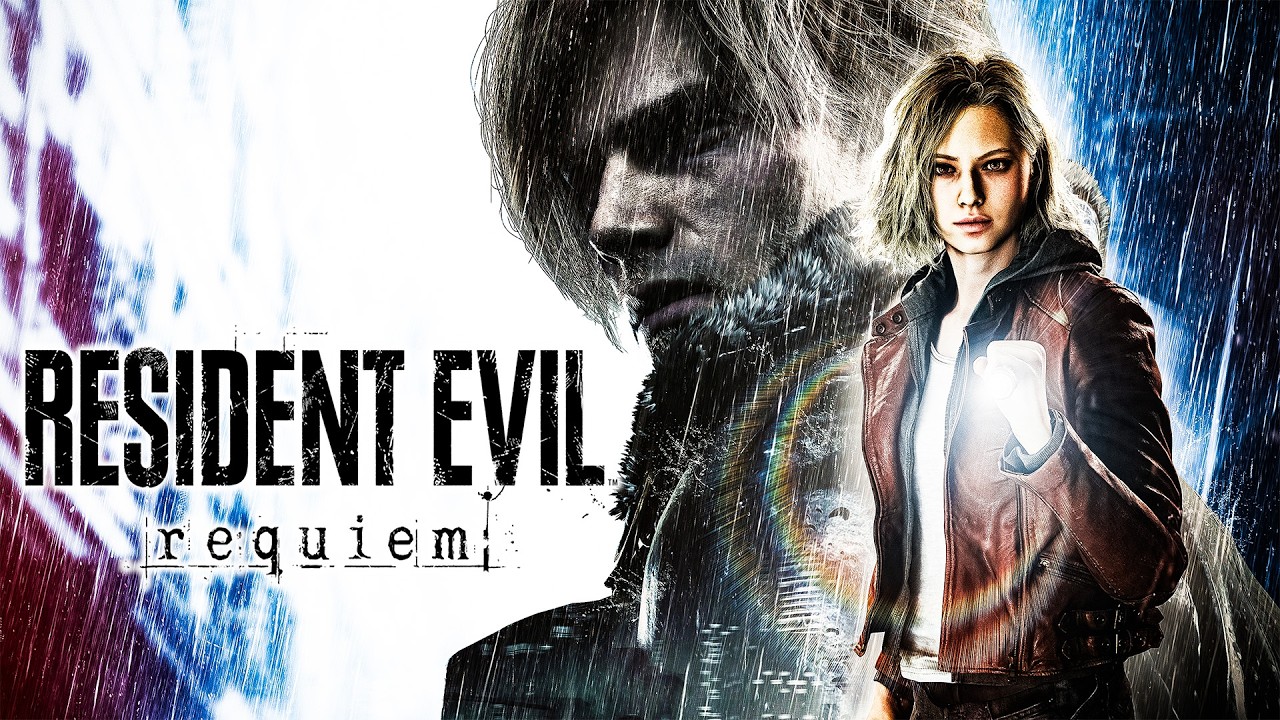 🔴LIVE | Evil Has Always Had A Name | Resident Evil Requiem Episode 1