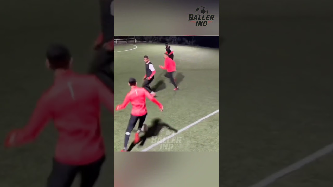FOOTBALL FUNNY MOMENTS, SKILLS, GOALS & FAILS  #football #funny #soccer #skills #shorts