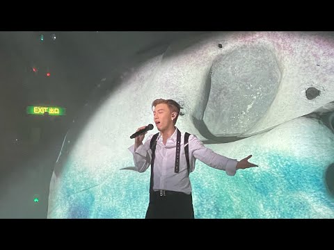 《小心地滑》MC 張天賦 @ This is MC 20-1-2023 精華片段
