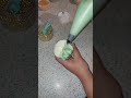 Cupcake Piping Technique Tutorial| Buttercream| Decorating techniques and Ideas| Flowers| Rose|viral