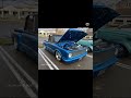 Jim’s 70 Chevy C10 Stepside. #chevytruck #carvideo #chevyc10 #baggedtruck #truckporn #chevy