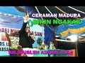 Ceramah Bulan Rajab Lucu