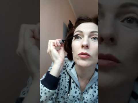 Тестируем #тушьОрифлейм 32435 тушь с эффектом накладных ресниц, 32035 ультраудлиняющая тушь Тестируем #тушьОрифлейм 32435 тушь с эффектом накладных ресниц, 32035 ультраудлиняющая тушь