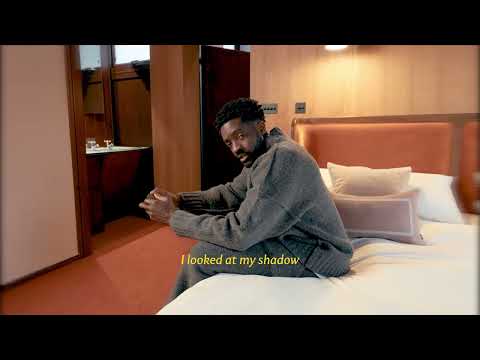 Guvna B - Rest My Head (Official Lyric Video)