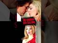 EDITH GONZÁLEZ Y EL PAPEL DE SALOMÉ QUE CASI NO ACEPTA