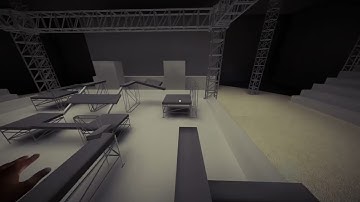 Professional Tag Prototype #1