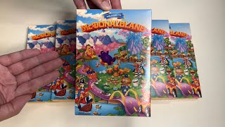 McDonaldland Souvenir Collectible Tins Unboxing | Take A Trip Through McDonaldland! 🍔 McDonaldland Souvenir Collectible Tins Unboxing | Take A Trip Through McDonaldland! 🍔