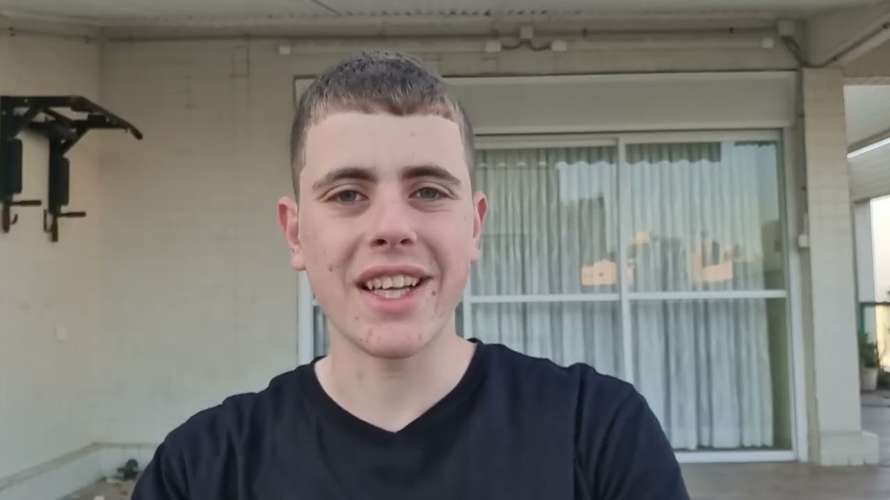 היה לי פוטנציאל