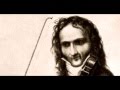 CURIOSIDADES: El violinista del diablo (Paganini)