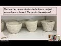 Ceramic process and the 10 golden rules