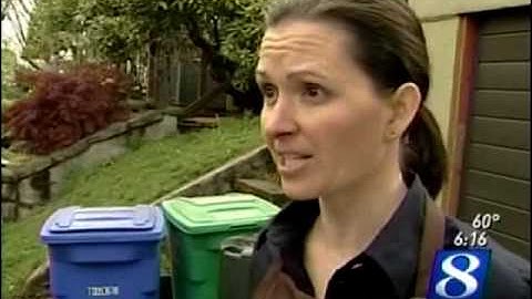 City of Portland, Portland Compost! - Media Coverage