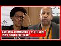 IPID S Thuso Keefelakae Ends His Evidence To Madlanga Commission