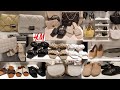 H&M NEW COLLECTION BAGS & SHOES / JULY 2021