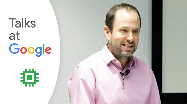 Talk to Me | James Vlahos | Talks at Google