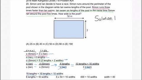 2018 Math Kangaroo Levels 7-8 Problem #24